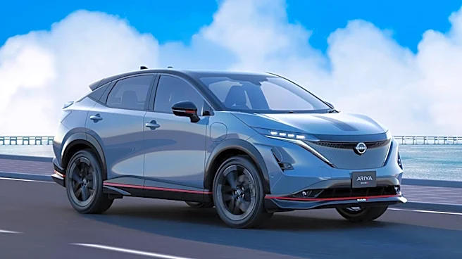 Applied Intuition and Nissan Collaborate to Accelerate AI-Defined Vehicle Development