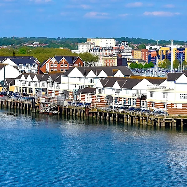Portsmouth, RI Launches 'Buy Local' Program Funded by Federal American Rescue Plan Act