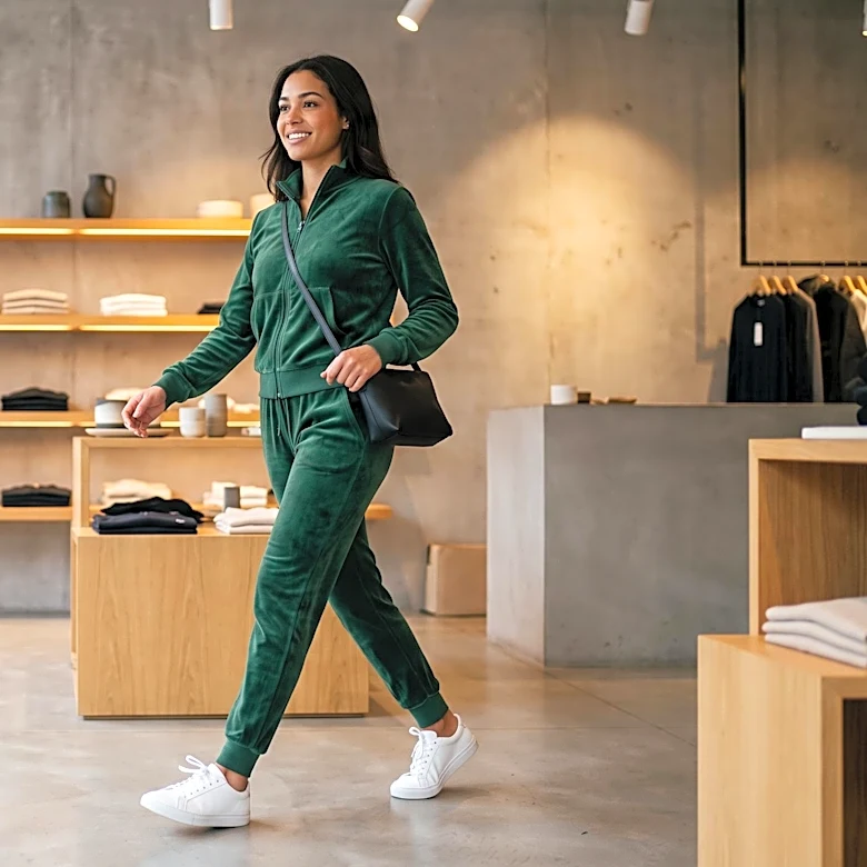 Urban Outfitters' Own Brand 'Iets Frans' Expands to Switzerland Through Metro Boutique Partnership