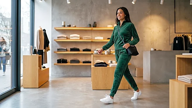 Urban Outfitters' Own Brand 'Iets Frans' Expands to Switzerland Through Metro Boutique Partnership