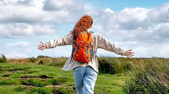 Solo Female Travel Surges Globally, Redefining Independence and Community