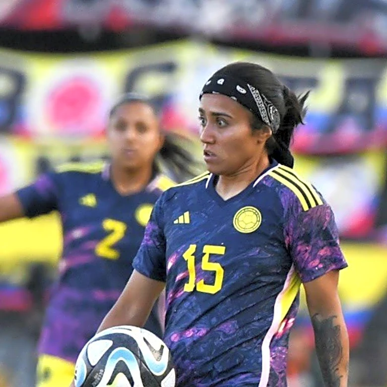 Washington Spirit Forward Claudia Martínez Called Up to Paraguay Women’s National Team for El Salvador Friendlies