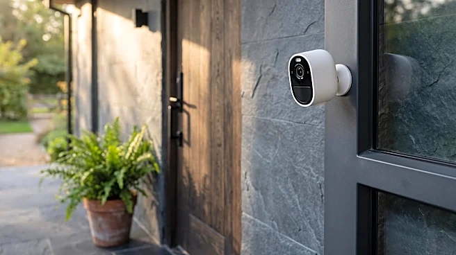 Anker's EufyCam C35 Wireless Security Camera Receives 44% Discount During Amazon Prime Big Deal Days