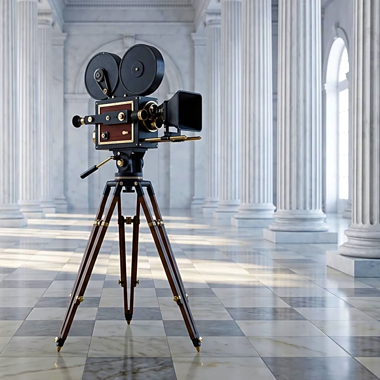 Hollywood Unions Advocate for Federal Tax Credit as U.S. Share of TV and Film Production Spending Declines