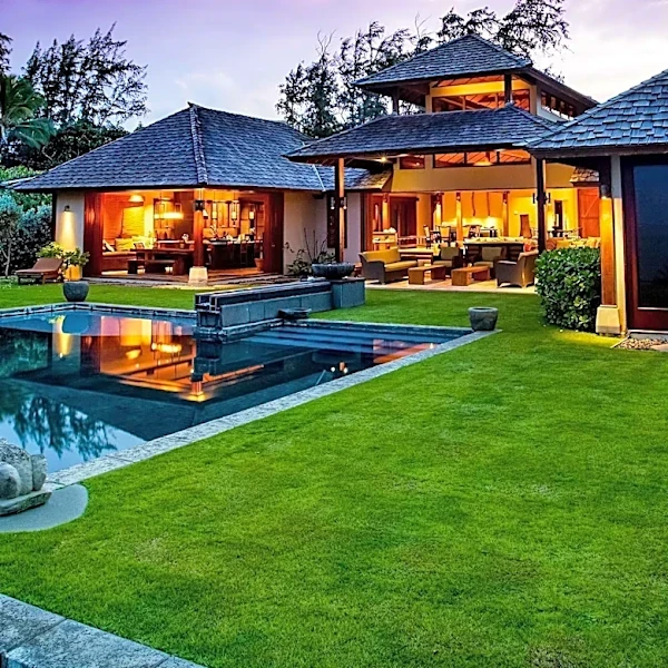 Airbnb CEO Brian Chesky Announces Relaunch of Luxe Program for High-End Homes