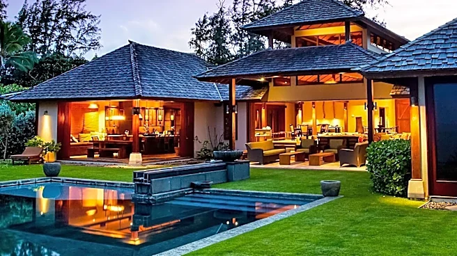 Airbnb CEO Brian Chesky Announces Relaunch of Luxe Program for High-End Homes