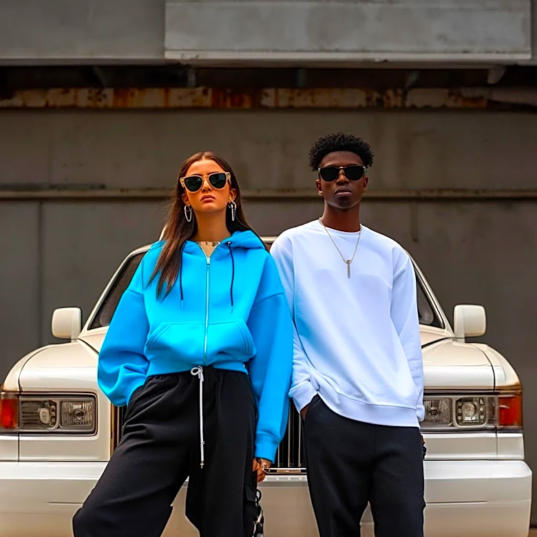 Elwood Clothing Transitions from Discount Brand to Streetwear Success Under New Leadership