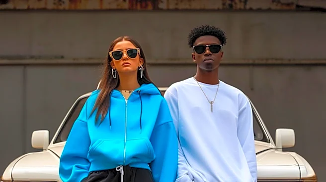 Elwood Clothing Transitions from Discount Brand to Streetwear Success Under New Leadership