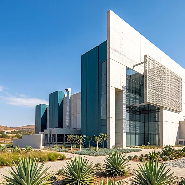 Vertiv and Cybastion Partner to Advance Digital Infrastructure in Africa