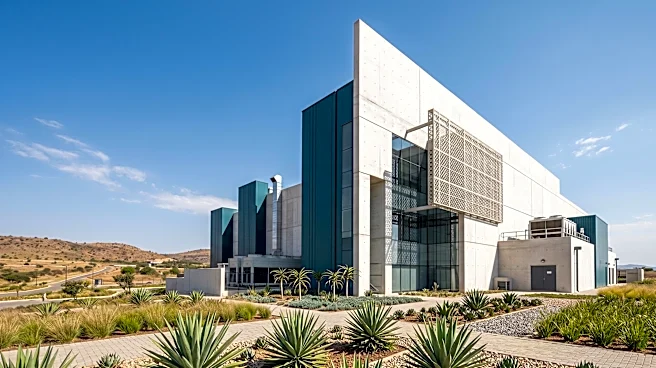 Vertiv and Cybastion Partner to Advance Digital Infrastructure in Africa