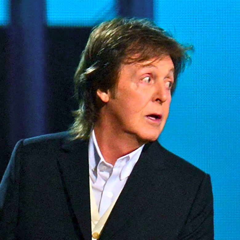 Phil Collins and Paul McCartney Reconcile Decades-Long Feud Over Autograph Incident