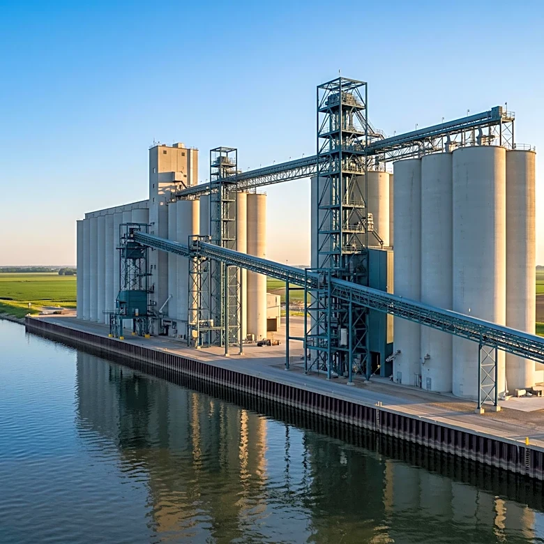 Growmark Acquires Full Ownership of Imperial Valley Terminal, Strengthening Grain Network