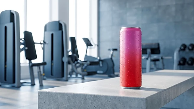 BODi Launches P90X Energy Drinks, Expanding Fitness Brand into Beverage Market