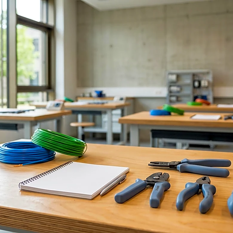Careers Electric Receives BlackRock Grant to Expand Workforce Development in North Carolina