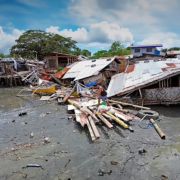 Indonesia's Trade Ministry Initiates Post-Disaster Market Restoration Program Across 15 Cities and Districts