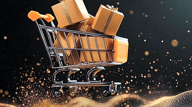 Walmart Deals Event Offers Thousands of Discounts Ahead of Holiday Season