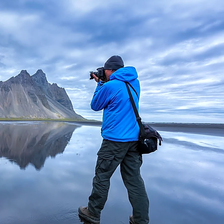 A24 and Square Peg Partner for 'Death Stranding' Film, Director Scouts Iceland Locations