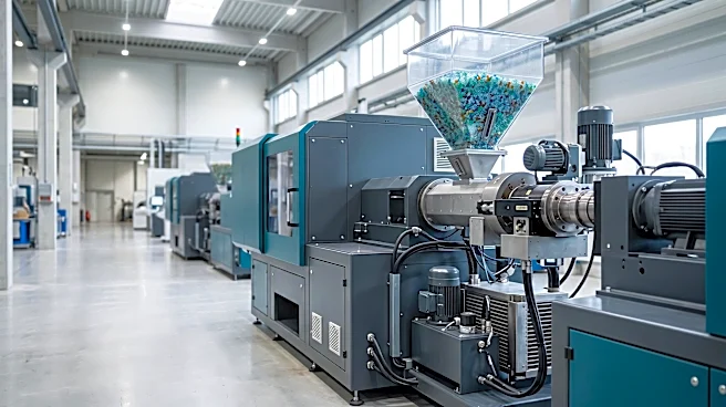 Polyethics Industries Inc. Establishes First U.S. Manufacturing Facility in Antwerp, Ohio