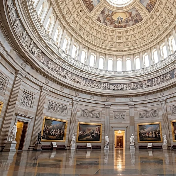 CSUN Student-Athlete Marin Byars Advocates for Protect College Sports Act on Capitol Hill