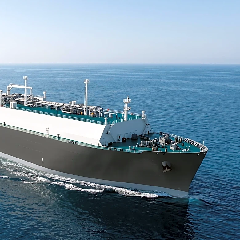 ADNOC Logistics  Services Orders Three VLGCs for $324 Million