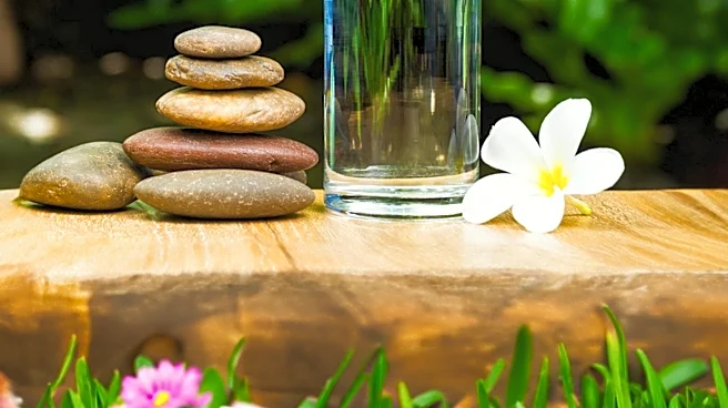 Daily Habits Crucial for Sustained Focus, Balance, and Long-Term Health