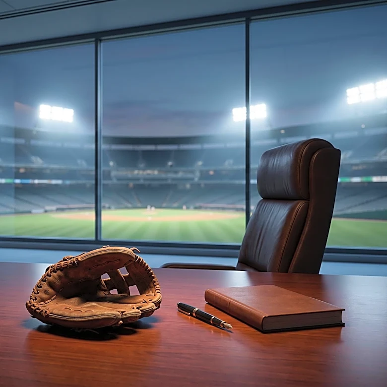 Fred Claire, Former Dodgers General Manager and 1988 World Series Architect, Dies at 91