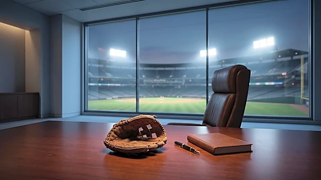 Fred Claire, Former Dodgers General Manager and 1988 World Series Architect, Dies at 91