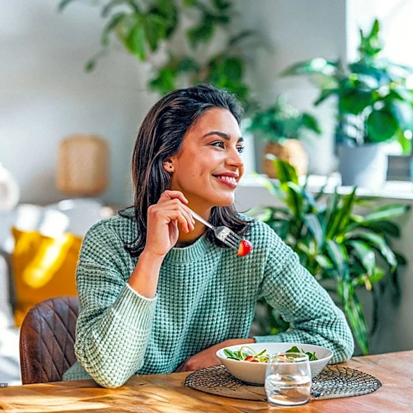 Lifestyle Adjustments Crucial for Optimal Gut Health, Experts Advise