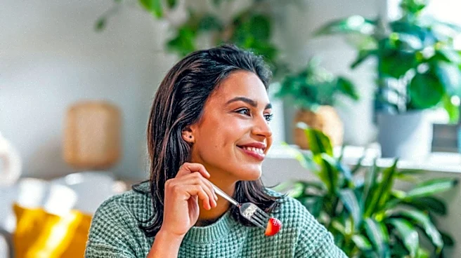 Lifestyle Adjustments Crucial for Optimal Gut Health, Experts Advise