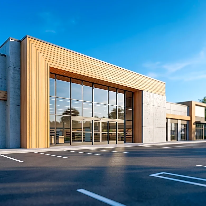 Independence City Council Approves Rezoning for Dillons Grocery Store at Former JCPenney Site