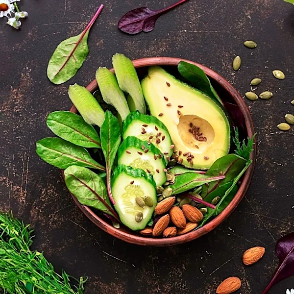 Anti-Inflammatory Diets Emphasize Whole Foods to Combat Chronic Inflammation