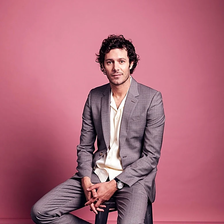 Josh Schwartz Initially Disliked Adam Brody During 'The O.C.' Casting