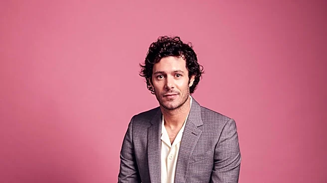 Josh Schwartz Initially Disliked Adam Brody During 'The O.C.' Casting