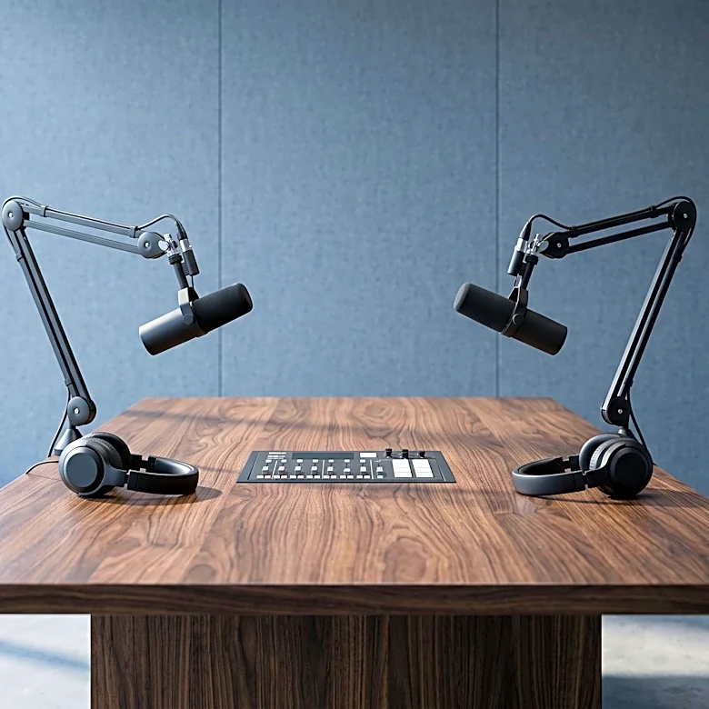 Dear Media and Amanda Hirsch Advocate for Authentic Podcast Advertising