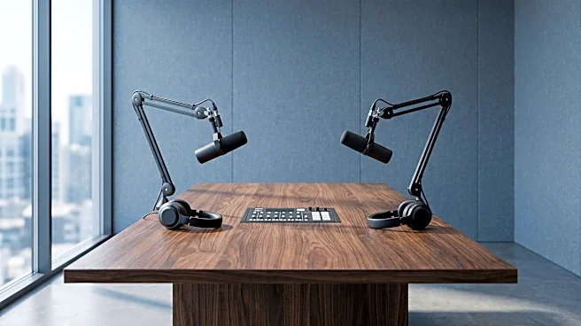 Dear Media and Amanda Hirsch Advocate for Authentic Podcast Advertising