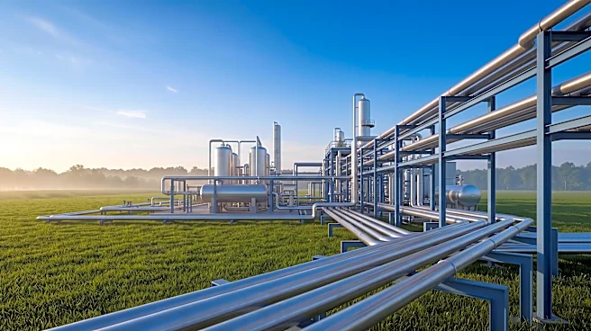 Centalion Expands Haynesville Gas Portfolio with Major Asset Acquisition in Texas and Louisiana