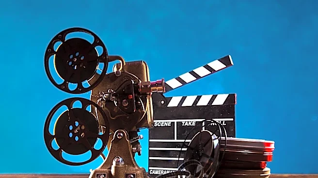 Livingston City Commission Allows Controversial 'Pawn Shop' Film to Resume Production