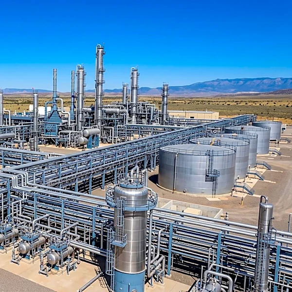 Energy Transfer Acquires Vaquero Midstream for $2.63 Billion, Expanding Permian Operations
