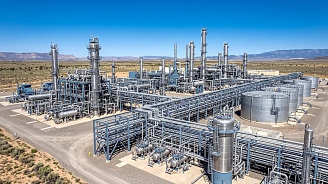 Energy Transfer Acquires Vaquero Midstream for $2.63 Billion, Expanding Permian Operations