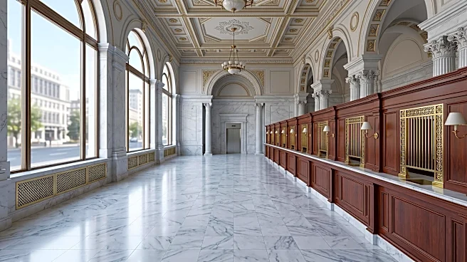 ABA Calls for Coordinated Banking Agency Disclosure Rules