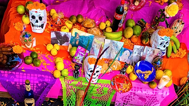 Saint Louis Zoo Invites Public to Share Pet Photos for Día de los Muertos Ofrenda