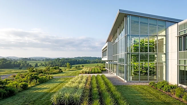 GROWMARK Seeks Government Regulatory Affairs Specialist to Navigate Agricultural Policy