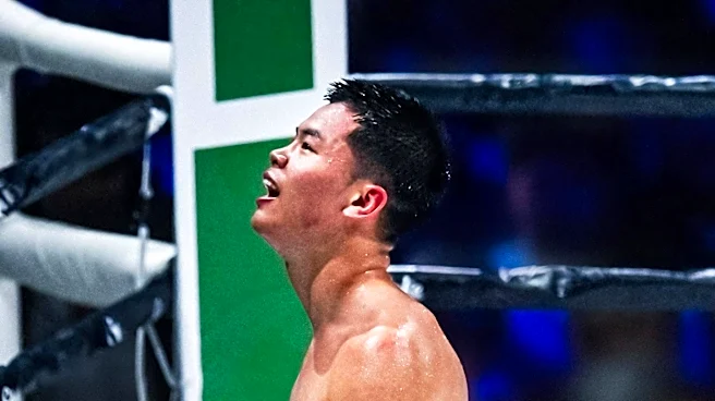Oscar De La Hoya Declares Boxing in Its 'Worst Place' Despite Efforts to Stage Big Fights