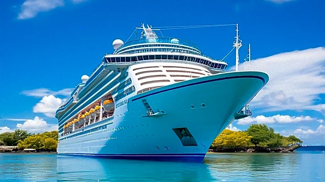 Regent Seven Seas Cruises Unveils New Bar and Beverage Experiences Aboard Seven Seas Prestige