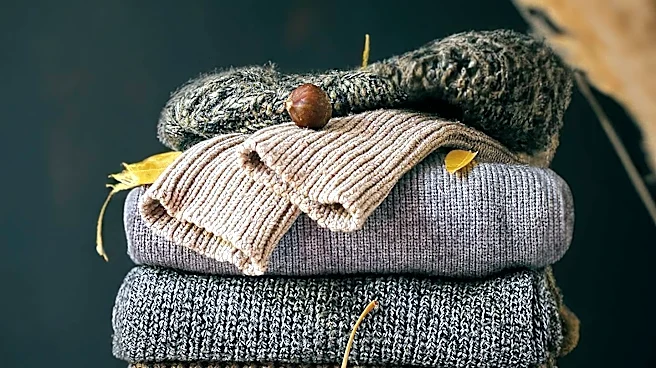 Ukrainian Brands Offer Autumn Home Decor Solutions Amidst Shifting Seasons