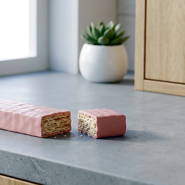 Ferrero Relaunches Power Crunch Bars, Targeting Protein-Led Growth Beyond Chocolate