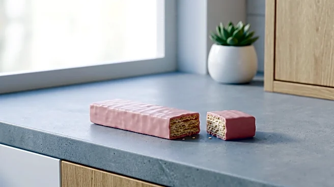 Ferrero Relaunches Power Crunch Bars, Targeting Protein-Led Growth Beyond Chocolate