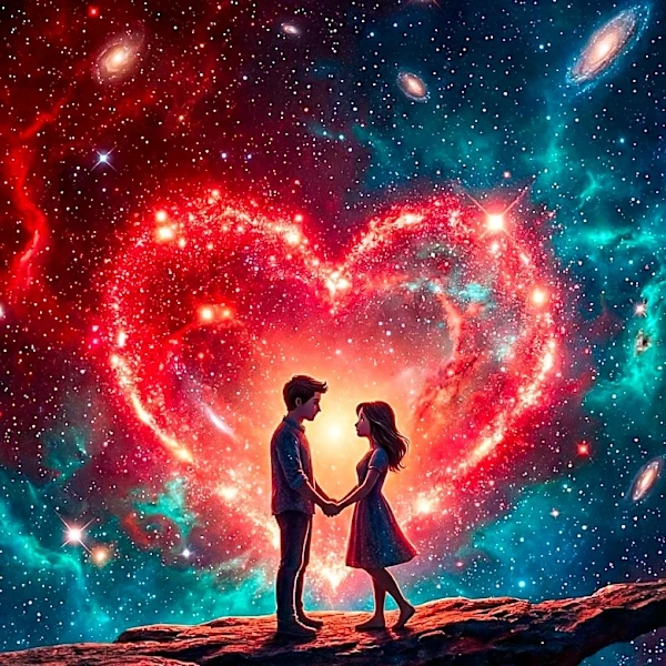 Gen Z and Millennials Increasingly Turn to Mystical Practices for Love Lives, Survey Reveals