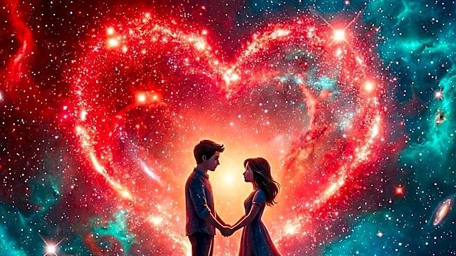 Gen Z and Millennials Increasingly Turn to Mystical Practices for Love Lives, Survey Reveals