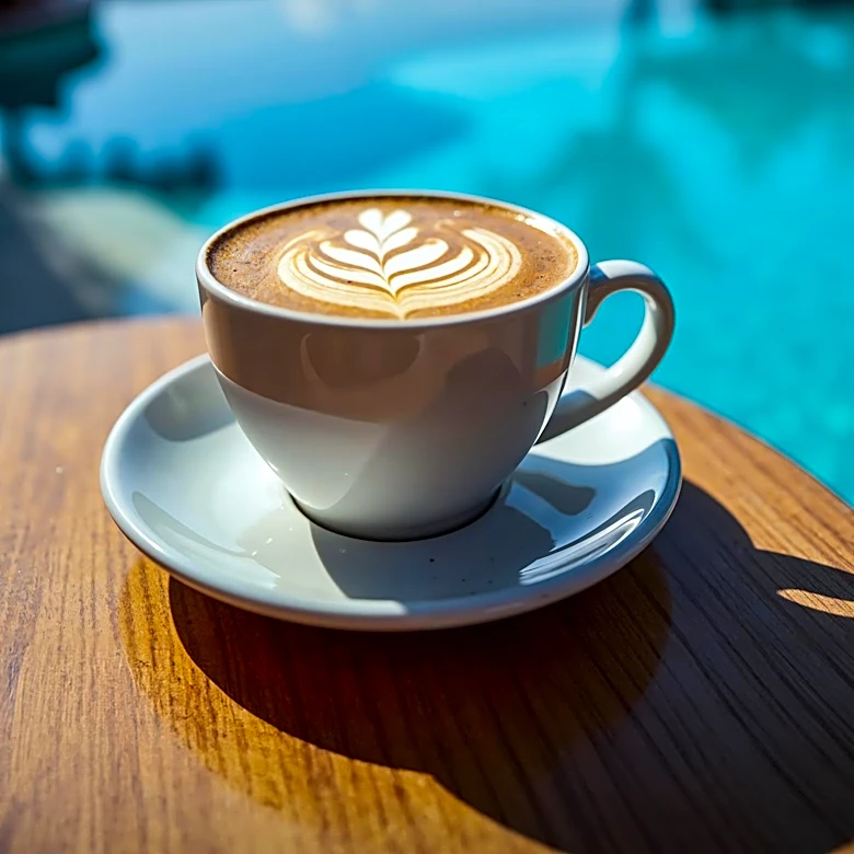 Luxury Vacation Rentals Prioritize High-Quality Coffee Experiences for Guests